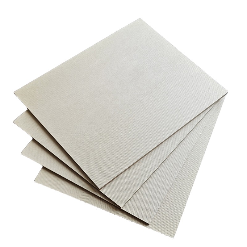 O que é painel prensado pré-comprimido com isolamento elétrico e por que ele é fundamental para o desempenho do transformador