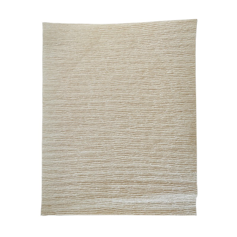 Papel crepom com isolamento elétrico