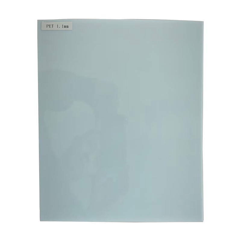 Filme de poliéster laminado com isolamento elétrico