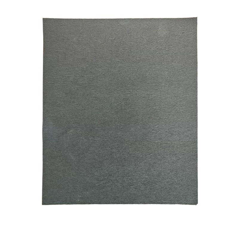 Papel crepom semicondutor de isolamento elétrico