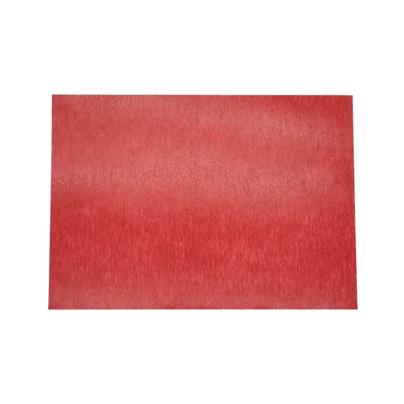 Pré-impregnado de resina epóxi DMD