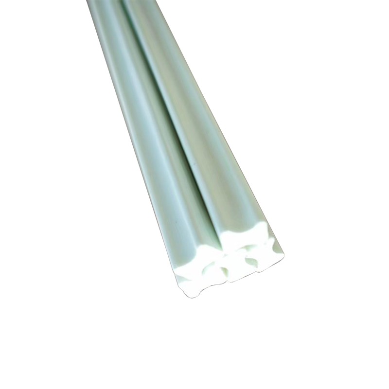 Vara espaçadora de osso de cachorro FRP