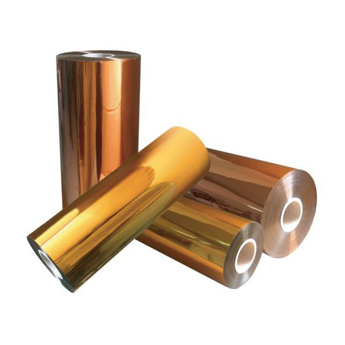 Filme de poliimida para enrolamento de bobina de motor