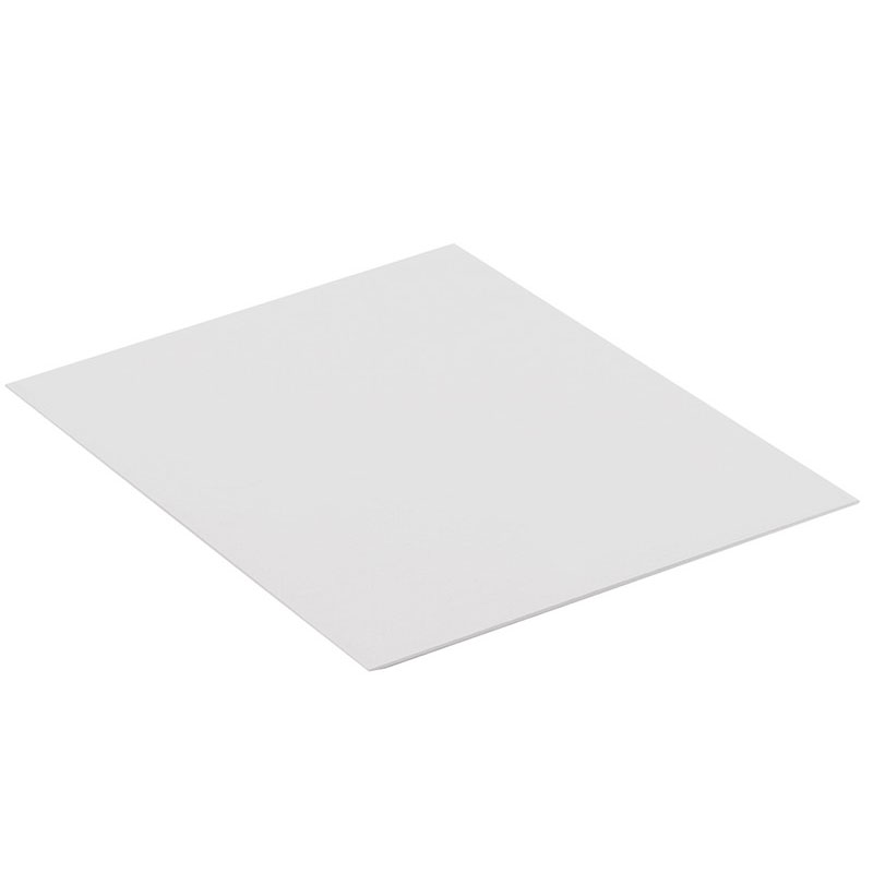 Placa de isolamento SMC