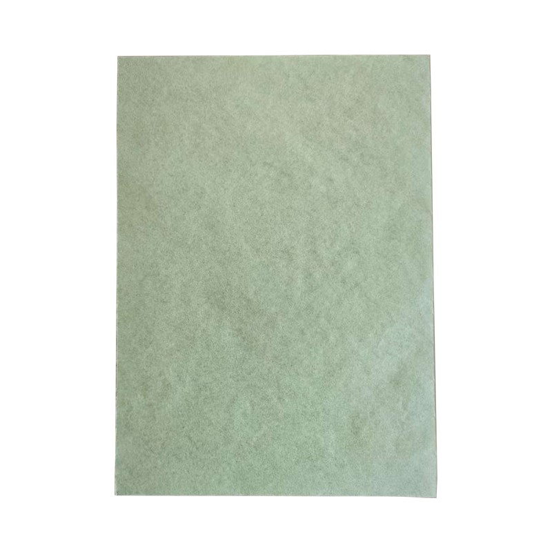 Papel Kraft atualizado termicamente